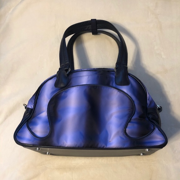 Lululemon Ombre Still Groovy Bag in Persian Purple - Picture 4 of 9